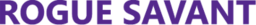 Rogue Savant logo